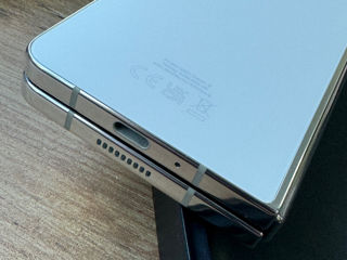 Samsung Fold 5 12/512gb ca nou ! foto 2