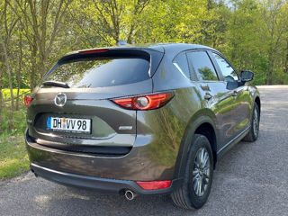 Mazda CX-5 foto 5