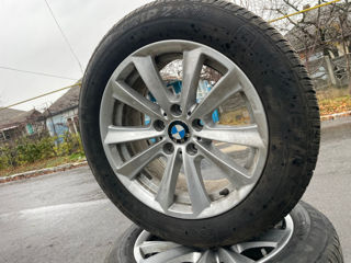 Jante 5*120 225/55R17 foto 4