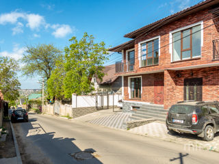 Se vinde Townhoude pe str. Caucaz, Durlești, Chișinău foto 2