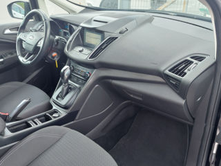 Ford Grand C-MAX foto 10