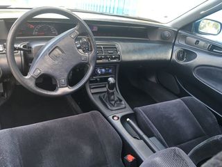 Honda Prelude foto 4