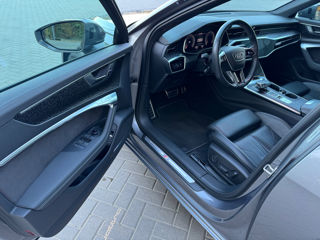 Audi A6 foto 6