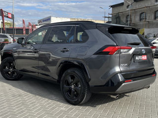 Toyota Rav 4 foto 5