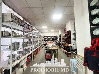 Spațiu comercial spre chirie 200 m2 în Chișinău, Botanica foto 3