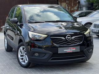 Opel Crossland X foto 4