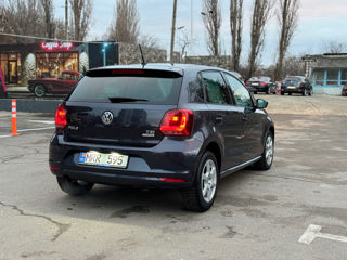 Volkswagen Polo foto 3