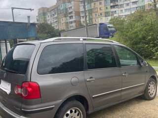 Volkswagen Sharan foto 2