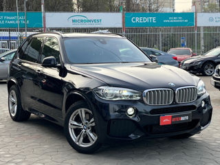 BMW X5 foto 1