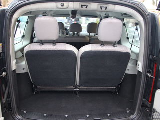 Dacia Logan Mcv foto 9