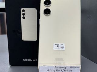 Samsung Galaxy S 24  8/256 Gb , 11190 lei foto 1