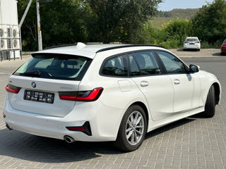 BMW 3 Series foto 2