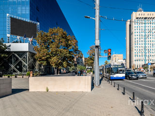 Chirie pe bd. Ștefan cel Mare, Centru, Chișinău foto 18