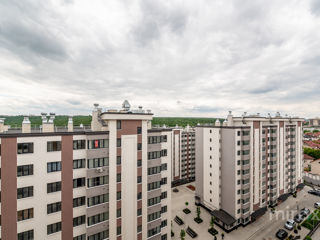 Apartament cu 3 camere, 85 m², Buiucani, Chișinău foto 15