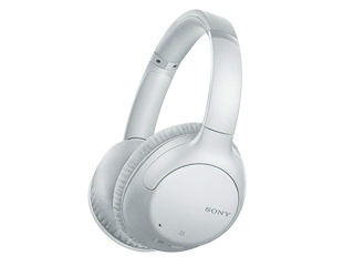 Sony WH-CH710n White - всего 1499 леев!