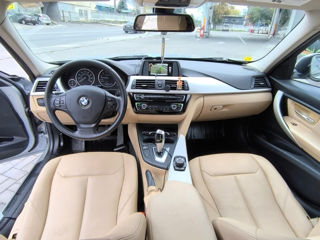 BMW 3 Series foto 5