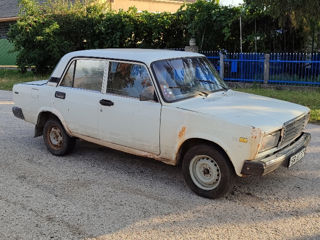 Lada / ВАЗ 2107 foto 3