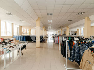 Spațiu comercial, 800 vmp, Ciocana, 4000 € ! foto 2