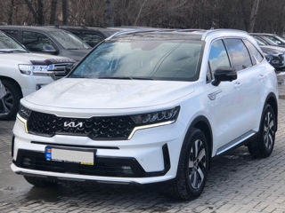 KIA Sorento foto 1