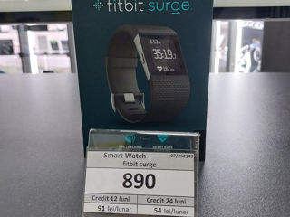 Smart Watch fitbit surge