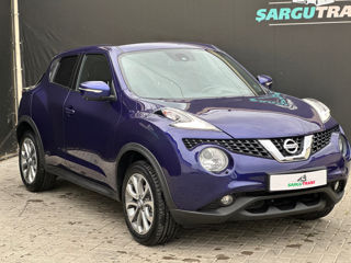 Nissan Juke foto 3