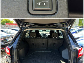 Chevrolet Equinox foto 16