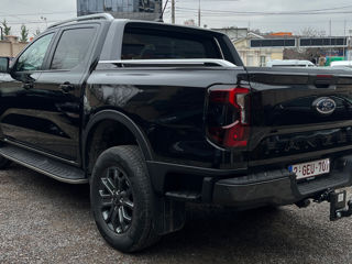 Ford Ranger foto 5