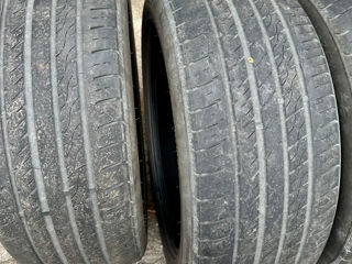 275/45R21 4 cauciucuri M+S