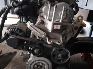Se vinde motor opel corsa astra h fiat 1.3 cdti 1.3 multijet фото 1