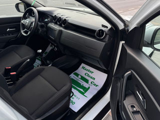 Dacia Duster foto 10