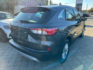 Ford Kuga foto 5