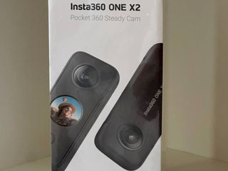 Insta360 One X2