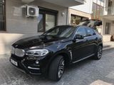 BMW X6 foto 1