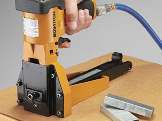 Пневматический степлер  Stanley Bostitch DS-3519-E foto 4