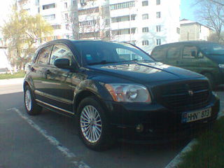 Dodge Caliber foto 2