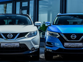 Nissan Qashqai foto 4