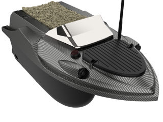 Flytec V030 сu GPS - Navomodel de top 2025! foto 0