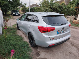 KIA Ceed foto 5