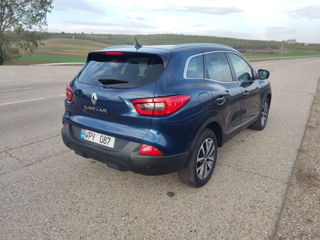 Renault Kadjar foto 4