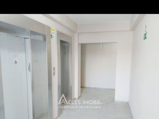 Apartament cu 1 cameră, 44 m², Poșta Veche, Chișinău