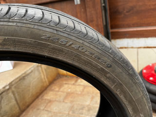 Nexen 245/40 R20