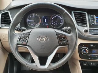 Hyundai Tucson foto 12