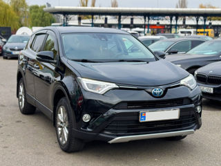 Toyota Rav 4 foto 3