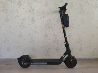 Scooter MI MIjia Electric PRO 2, stare perfecta, garantie.. foto 1