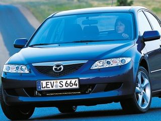 Разборка Мазда Mazda 323 626 6 от 1990-2010 foto 2