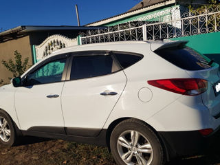 Hyundai ix35 foto 9