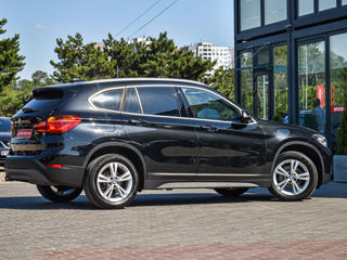 BMW X1 foto 5