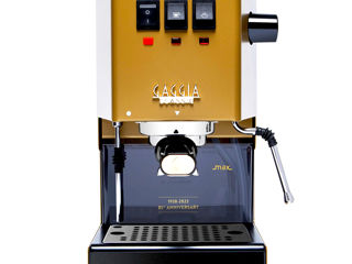 Gaggia New Classic - Espressor Profesional Mini (Fii Barista Acasă) foto 11