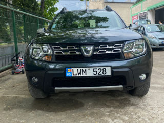 Dacia Duster фото 2