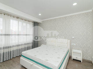 Apartament cu 2 camere, 62 m², Centru, Chișinău foto 5